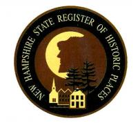 NH State Register of Historic Places
